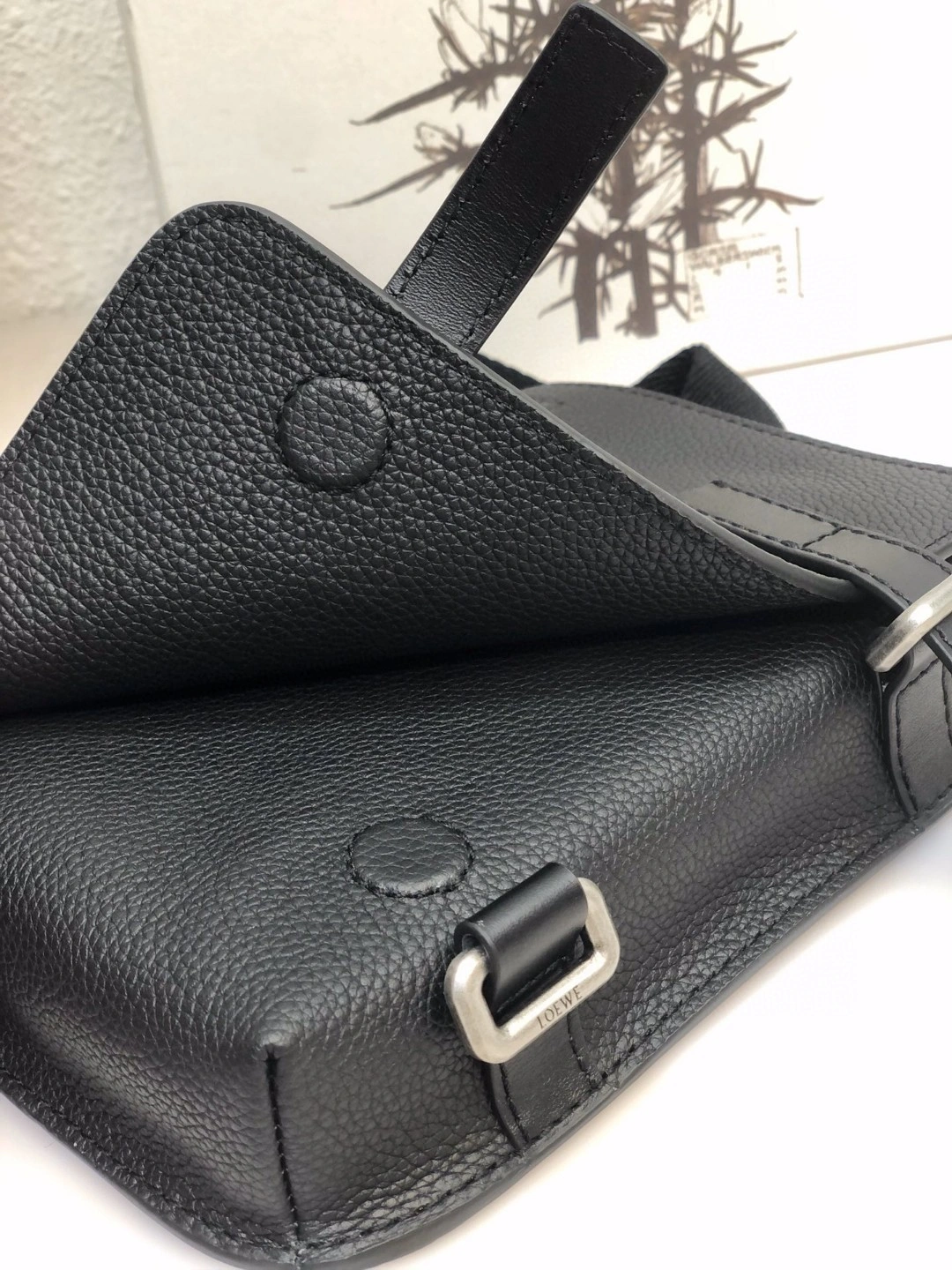 MOMO- 317.12AB23 Military Bumbag item : B-B271C1502